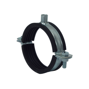 COLLIER ISO LOURD 108-116 M10/M12 UNI-R1 SOLID R